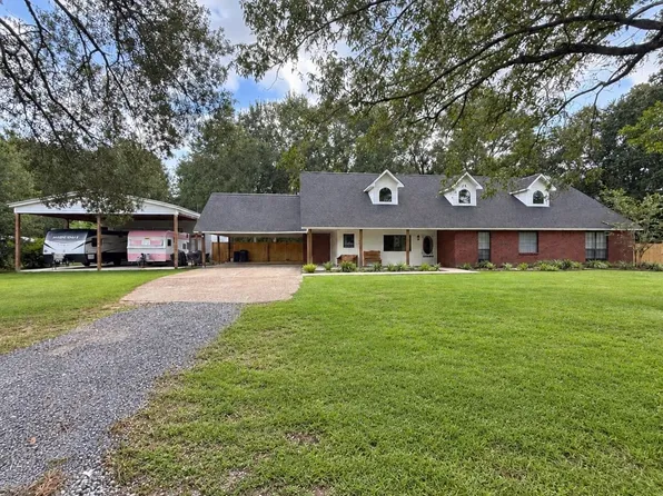914 Fm 1004 E, Call, TX 75933