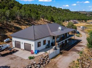 711 W Main St, Enterprise, UT 84725