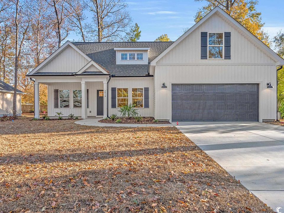 2419 Causey Dr. Lot 21, North Myrtle Beach, SC 29582 Zillow