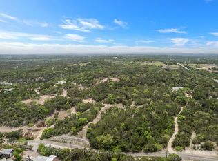 9909 Mor Dr, Dripping Springs, TX 78620