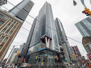 357 King St W #2009, Toronto, ON M5V 1K1