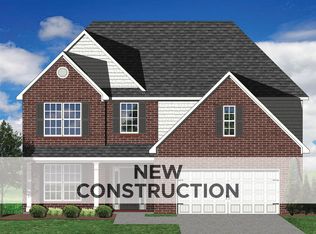 144 Limestone Ln, Georgetown, KY 40324