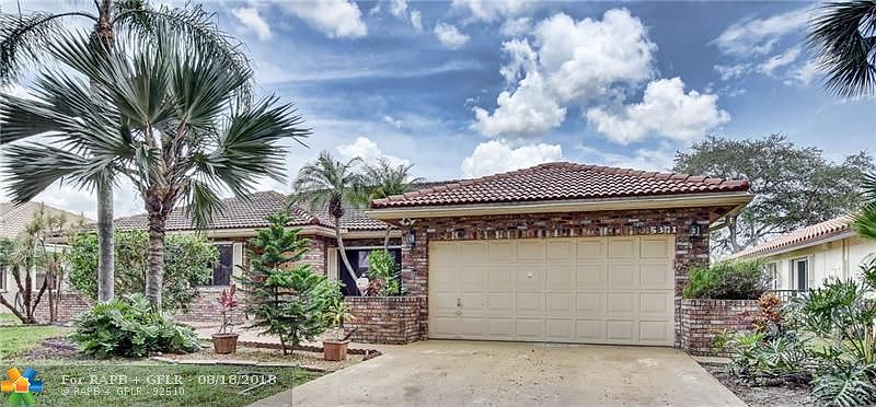 1st image of 5371 NW 58th Ter