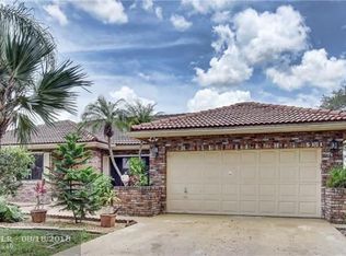 5371 NW 58th Ter, Coral Springs, FL 33067