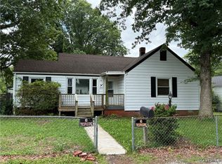 2823 Maplewood Rd, Henrico, VA 23228