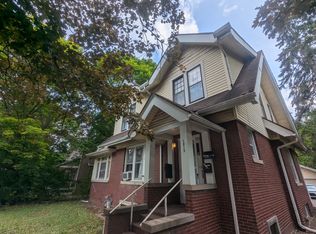 1015 Washtenaw Rd APT 2, Ypsilanti, MI 48197