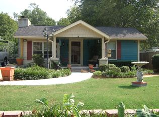 145 New St, Buford, GA 30518