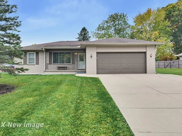 3147 Martharose Ct, Flint, MI 48504