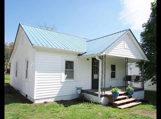 212 Cavel Chub Lake Rd, Roxboro, NC 27574