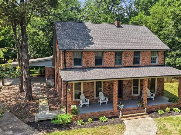 4020 Glen Haven Dr SW, Concord, NC 28027
