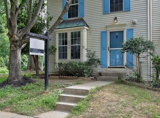 8370 Silver Trumpet Dr, Columbia, MD 21045