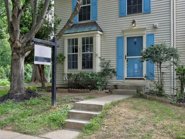 8370 Silver Trumpet Dr, Columbia, MD 21045