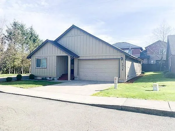 1035 Murray Way photo 1