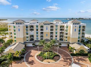 800 Collany Rd UNIT 503, Tierra Verde, FL 33715