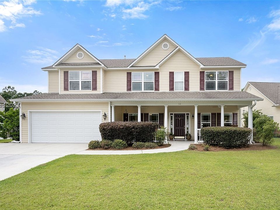 14 Elloree Way, Bluffton, SC 29910 | Zillow