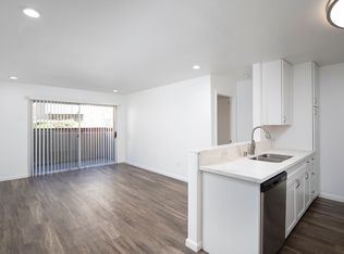 Mission Pacific Apartments, San Diego, CA 92115