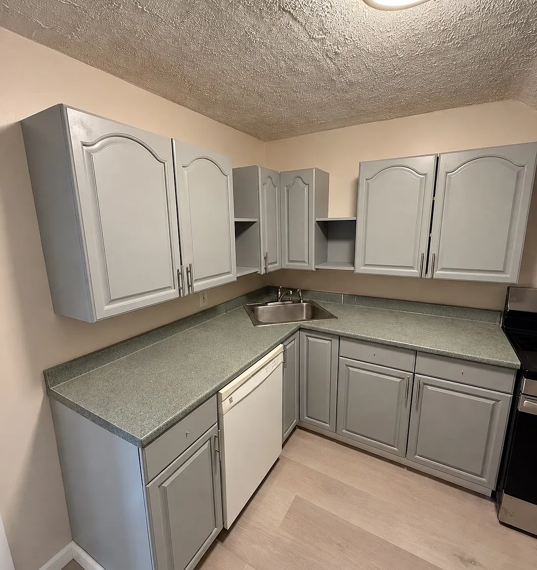 3 bed, 900 sqft, $2,500 — Photo 2