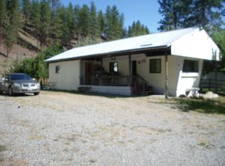 526 Main St #2, Conconully, WA 98819