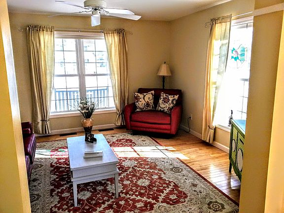 From dining to living room