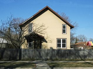 217 30th Ave N, Saint Cloud, MN 56303
