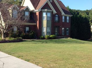 1941 Harvest Way, Loganville, GA