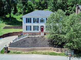 48 Carriage Rd, Charleston, WV 25314