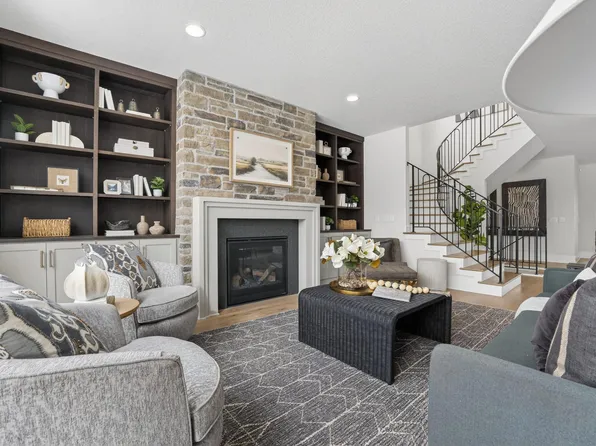 6295 134th St N, Hugo, MN 55038