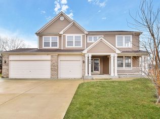 756 Longmeadow Ct, Carol Stream, IL