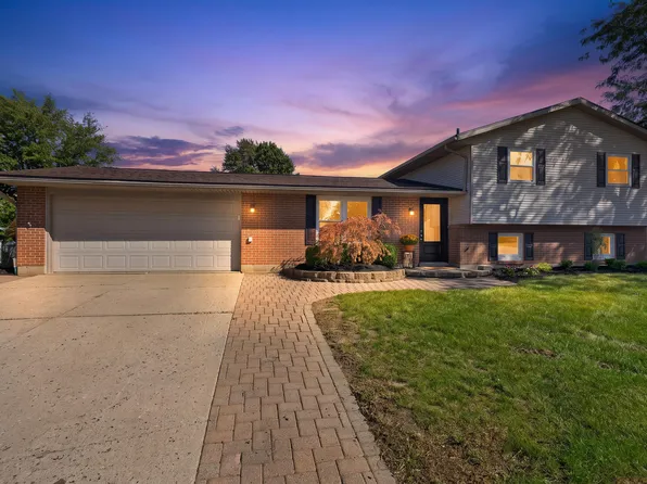 2432 Aldrin Dr, Sidney, OH 45365