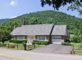 1252 Braddock Rd, Lavale, MD 21502