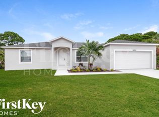 12252 Clarendon Ave, Port Charlotte, FL 33981