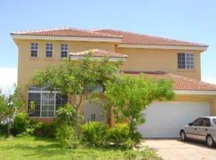 10901 SW 224th Ln, Miami, FL 33170