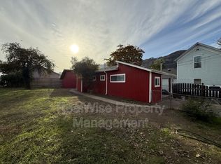 173 SE Lane Ave, Roseburg, OR 97470