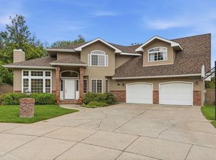 4016 S Dearborn St, Spokane, WA 99223