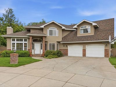 4016 S Dearborn St, Spokane, WA, 99223