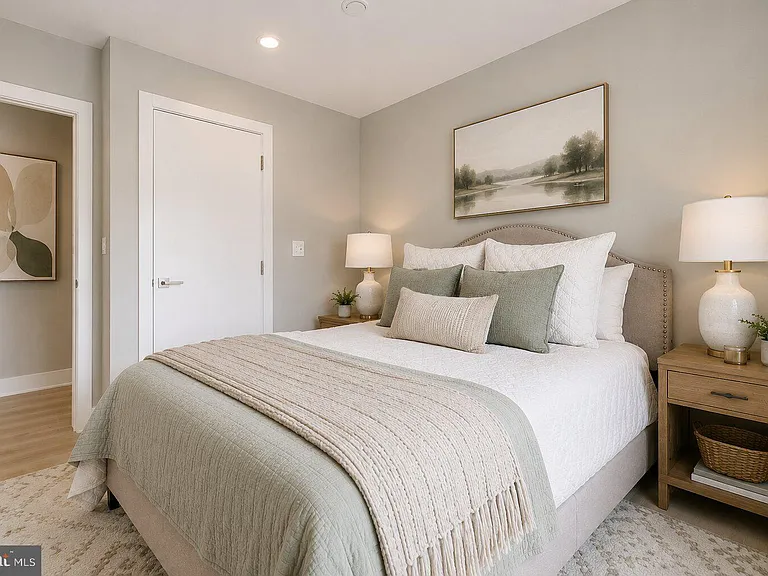 4424 Georgia Ave NW #202 — Photo 5