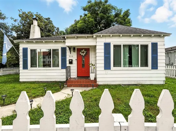 316 W Princeton St, Orlando, FL 32804