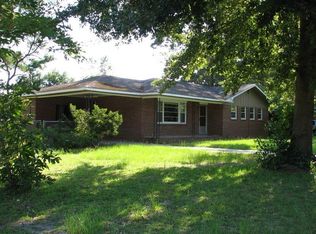 201 Sparta St, Warner Robins, GA 31088