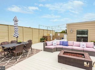 3624 10th St NW #6, Washington, DC 20010