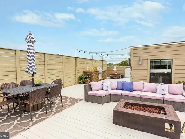 3624 10th St NW #6, Washington, DC 20010