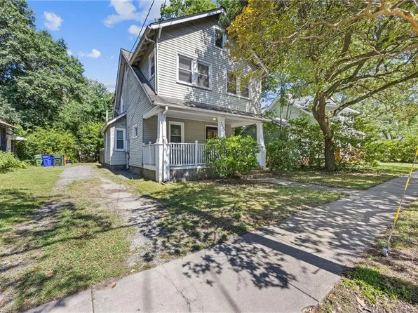 5004 Powhatan Ave, Norfolk, VA 23508