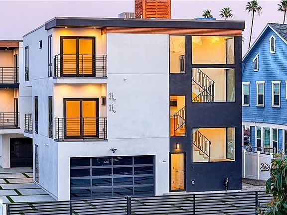 3rd image of 616 N Mariposa Ave #1/2