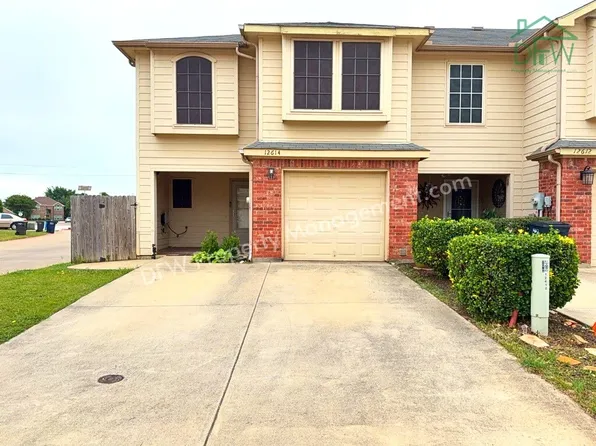 12614 Oceanside Dr, Euless, TX 76040