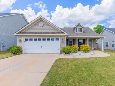 7193 Hanford Dr, Aiken, SC, 29803