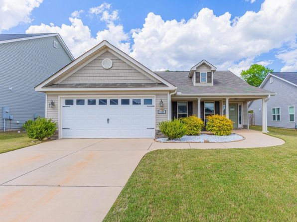 7193 Hanford Dr, Aiken, SC 29803