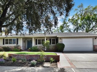 749 Rustic Ln, Mountain View, CA 94040