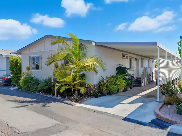 275 Orange Ave Space 25, Chula Vista, CA 91911