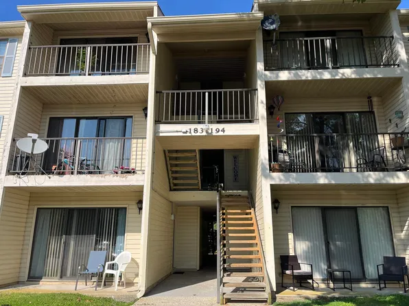 190 Colonial Ct Unit 190, Galloway, NJ 08205