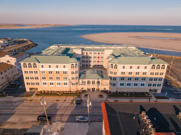 101 W Spruce Ave Unit 412, North Wildwood, NJ 08260