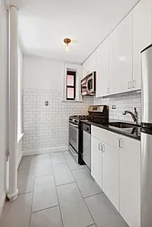 Rented by Corcoran